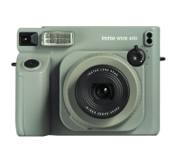 FUJIFILM Aparat Instax WIDE 400 zielony Fujifilm Instax Wide 400 green - 1287616 - zdjęcie 1